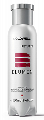 Goldwell Elumen RETURN Средство для удаления краски с волос 
