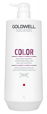 Goldwell Dualsenses Color Шампунь для блеска окрашенных волос 