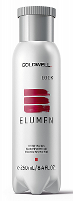 Goldwell Elumen LOCK Средство для фиксации цвета 
