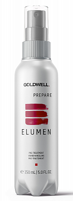 Goldwell Elumen PREPARE Средство для предварительной обработки 