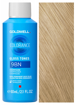 Goldwell Colorance Gloss Tones 9BN Champagne 