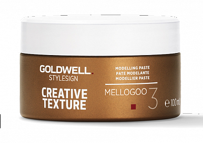 Goldwell Stylesign Mellogoo Паста для моделирования 