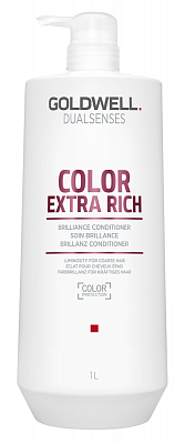 Goldwell Dualsenses Color Extra Rich Интенсивный кондиционер для блеска окрашенных волос 