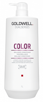 Goldwell Dualsenses Color Кондиционер для блеска окрашенных волос 