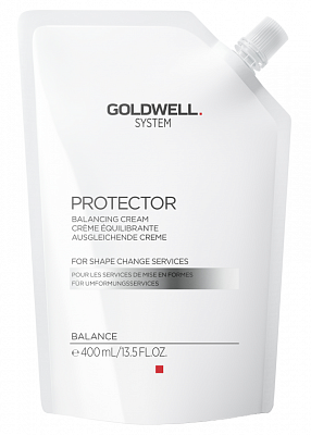Goldwell System Protector Защитный крем 