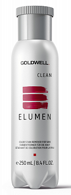 Goldwell Elumen CLEAN Средство для удаления краски с кожи головы 