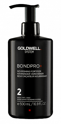 Goldwell Bond Pro+ Питательный усилитель 
