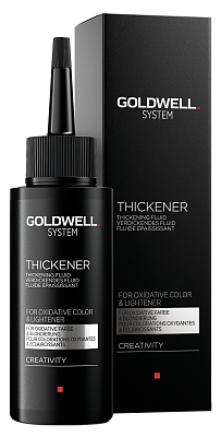 Goldwell System Color Флюид-загуститель 