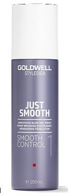Goldwell Stylesign Smooth Control Разглаживающий спрей для укладки 