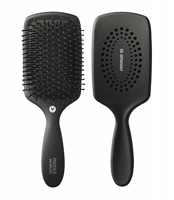 HH Simonsen Paddle Air Brush Щетка для сушки и укладки волос 