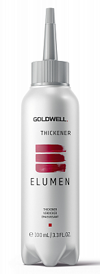 Goldwell Elumen THICKENER Флюид-загуститель 