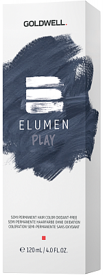 Goldwell Elumen Play BLUE Синий 