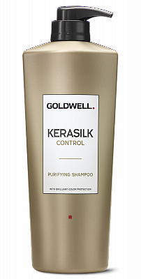 Goldwell Kerasilk Control Purifying Шампунь очищающий 
