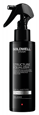 Goldwell System Structure Eqalizer Структурный эквалайзер 